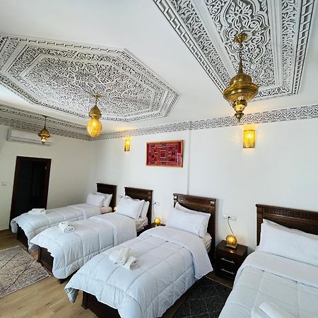 Riad Fes Miracle Dış mekan fotoğraf