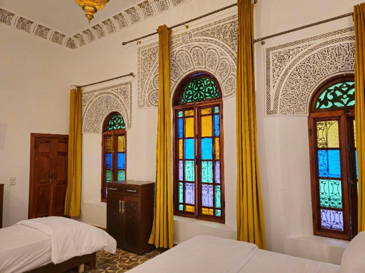 Riad Fes Miracle Dış mekan fotoğraf