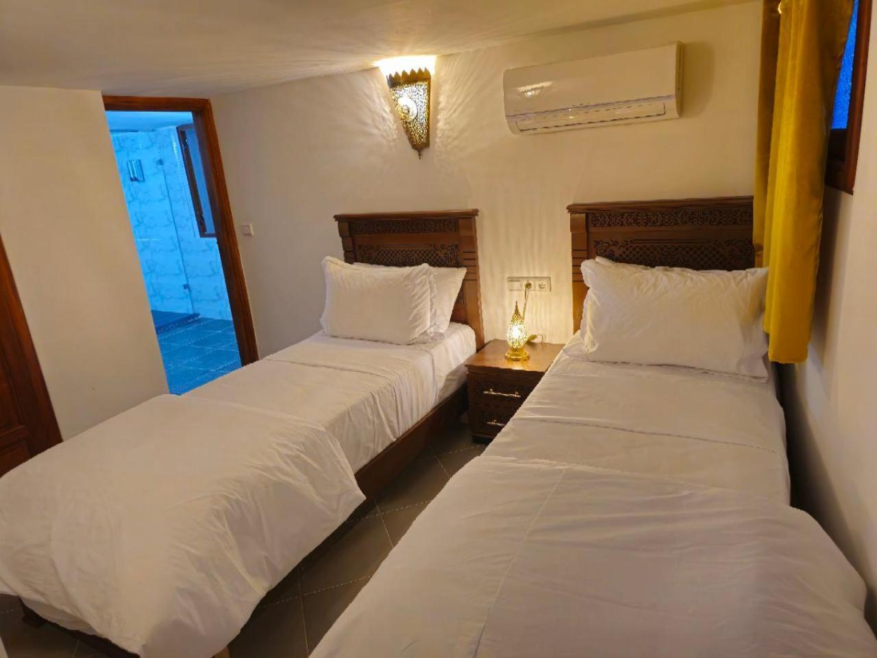 Riad Fes Miracle Dış mekan fotoğraf
