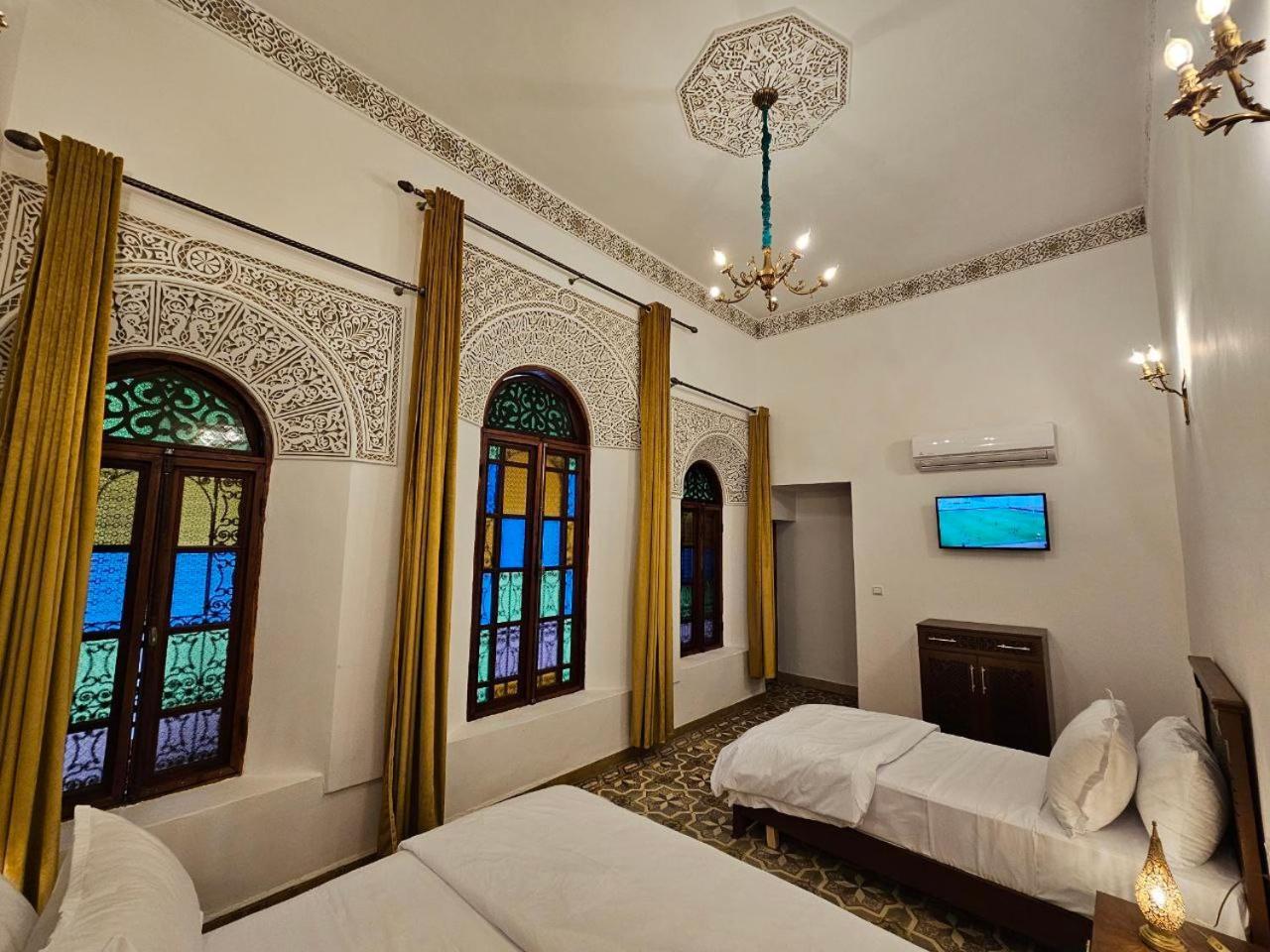 Riad Fes Miracle Dış mekan fotoğraf
