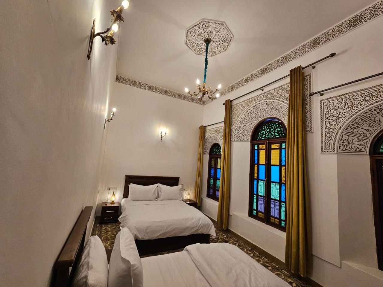 Riad Fes Miracle Dış mekan fotoğraf