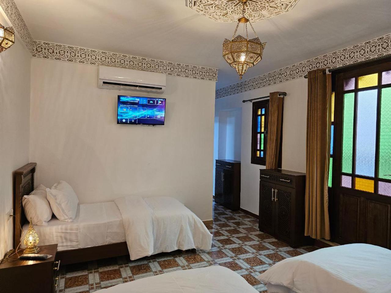 Riad Fes Miracle Dış mekan fotoğraf
