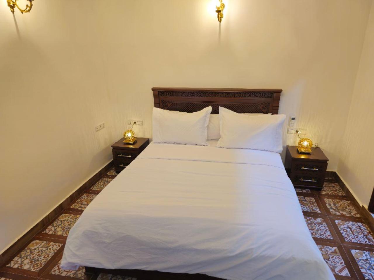 Riad Fes Miracle Dış mekan fotoğraf