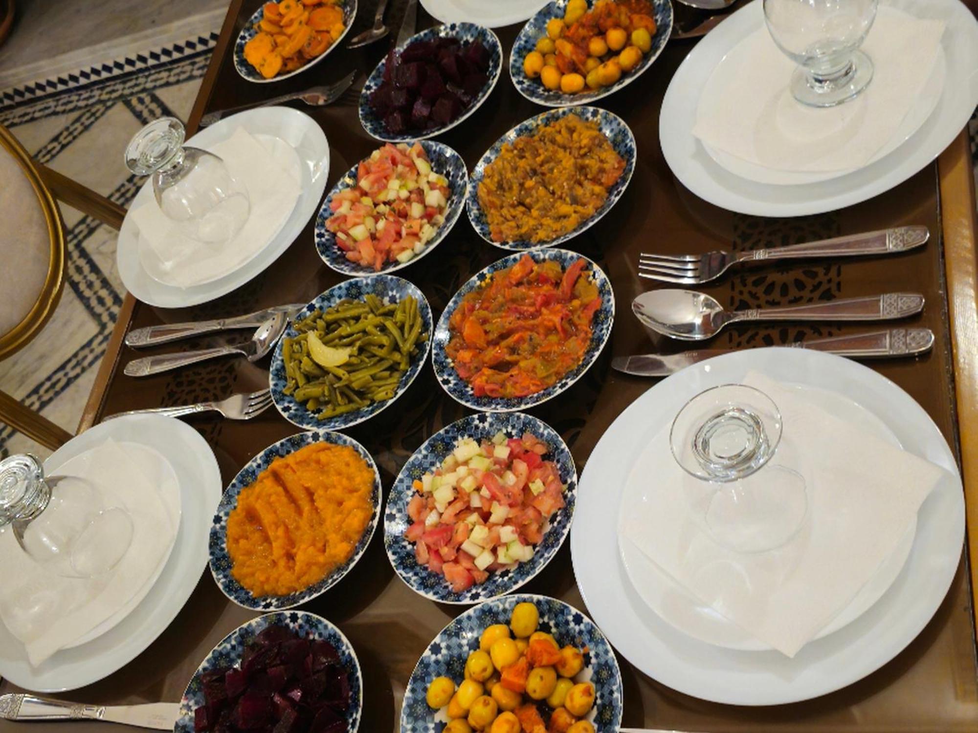 Riad Fes Miracle Dış mekan fotoğraf