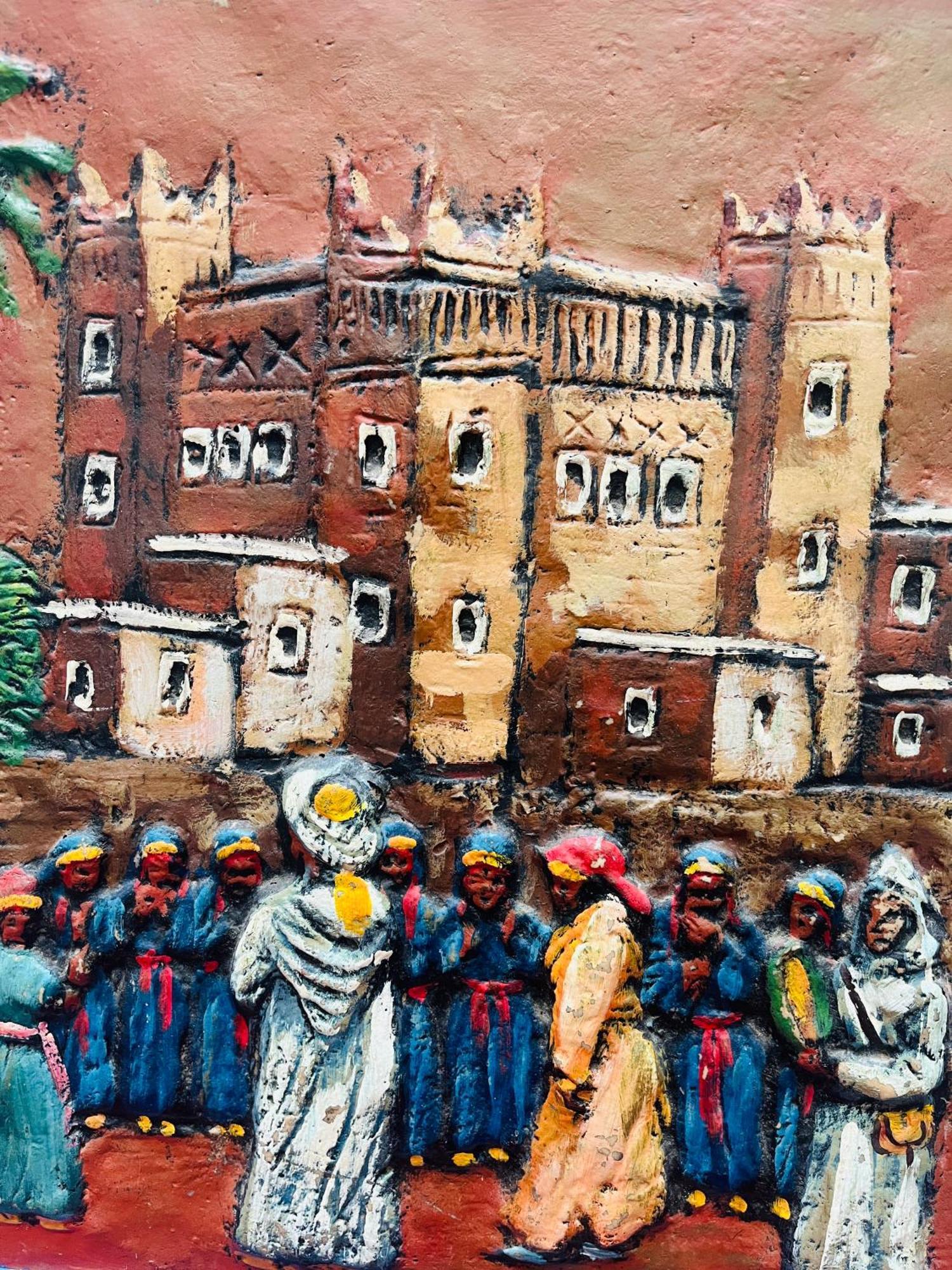 Riad Fes Miracle Dış mekan fotoğraf