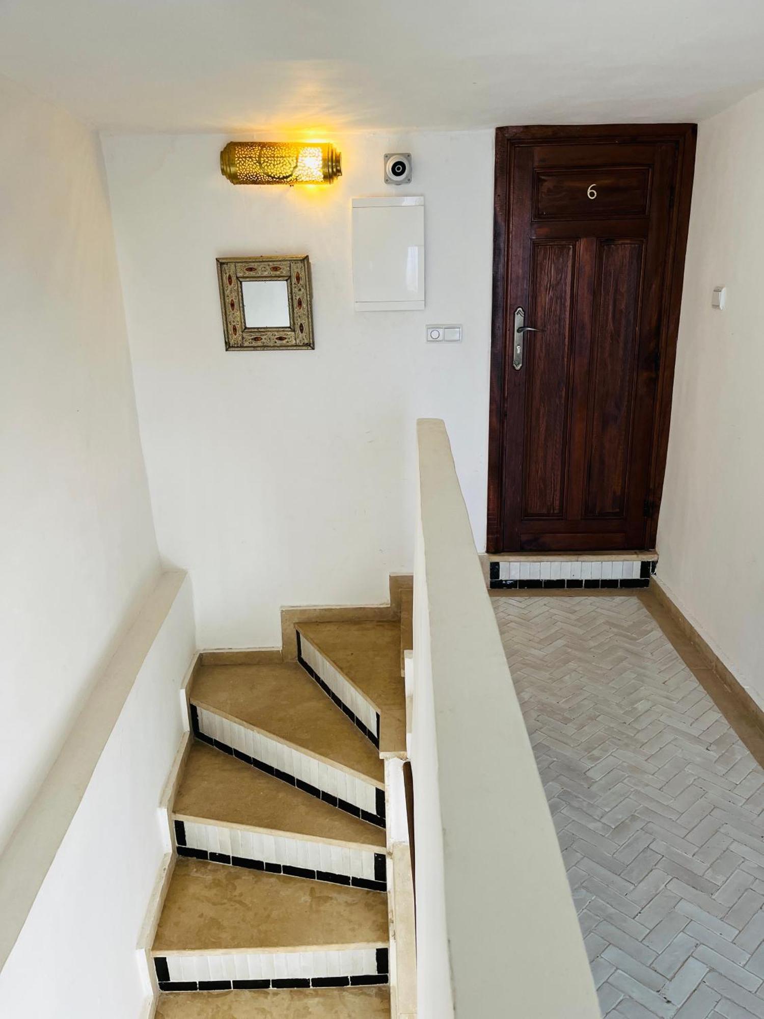 Riad Fes Miracle Dış mekan fotoğraf