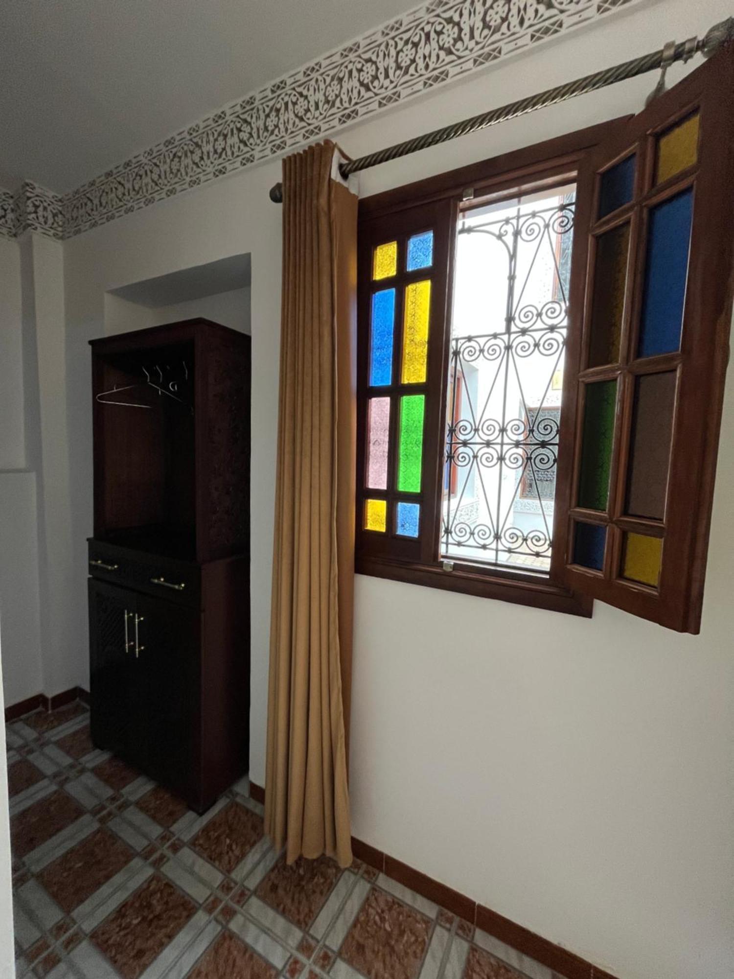 Riad Fes Miracle Dış mekan fotoğraf