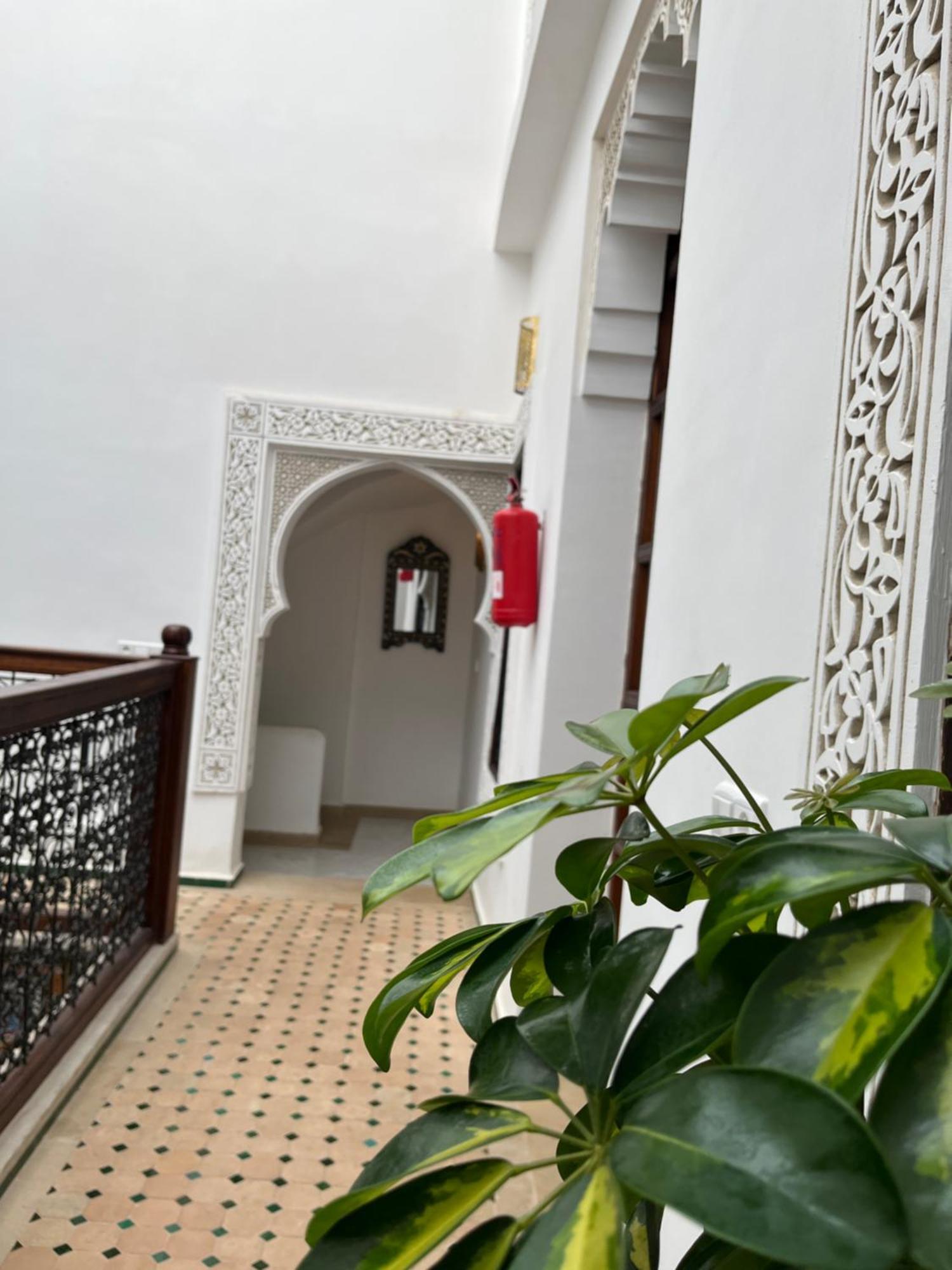 Riad Fes Miracle Dış mekan fotoğraf