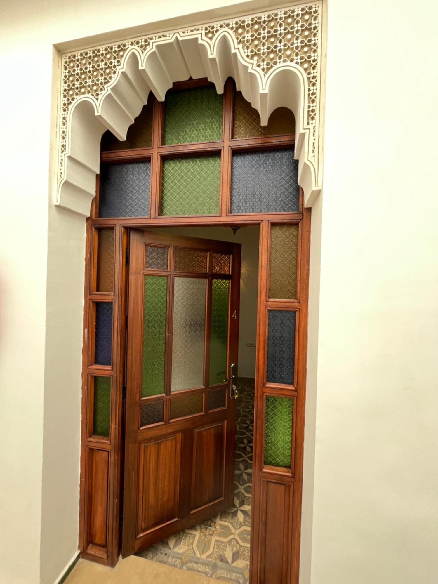 Riad Fes Miracle Dış mekan fotoğraf