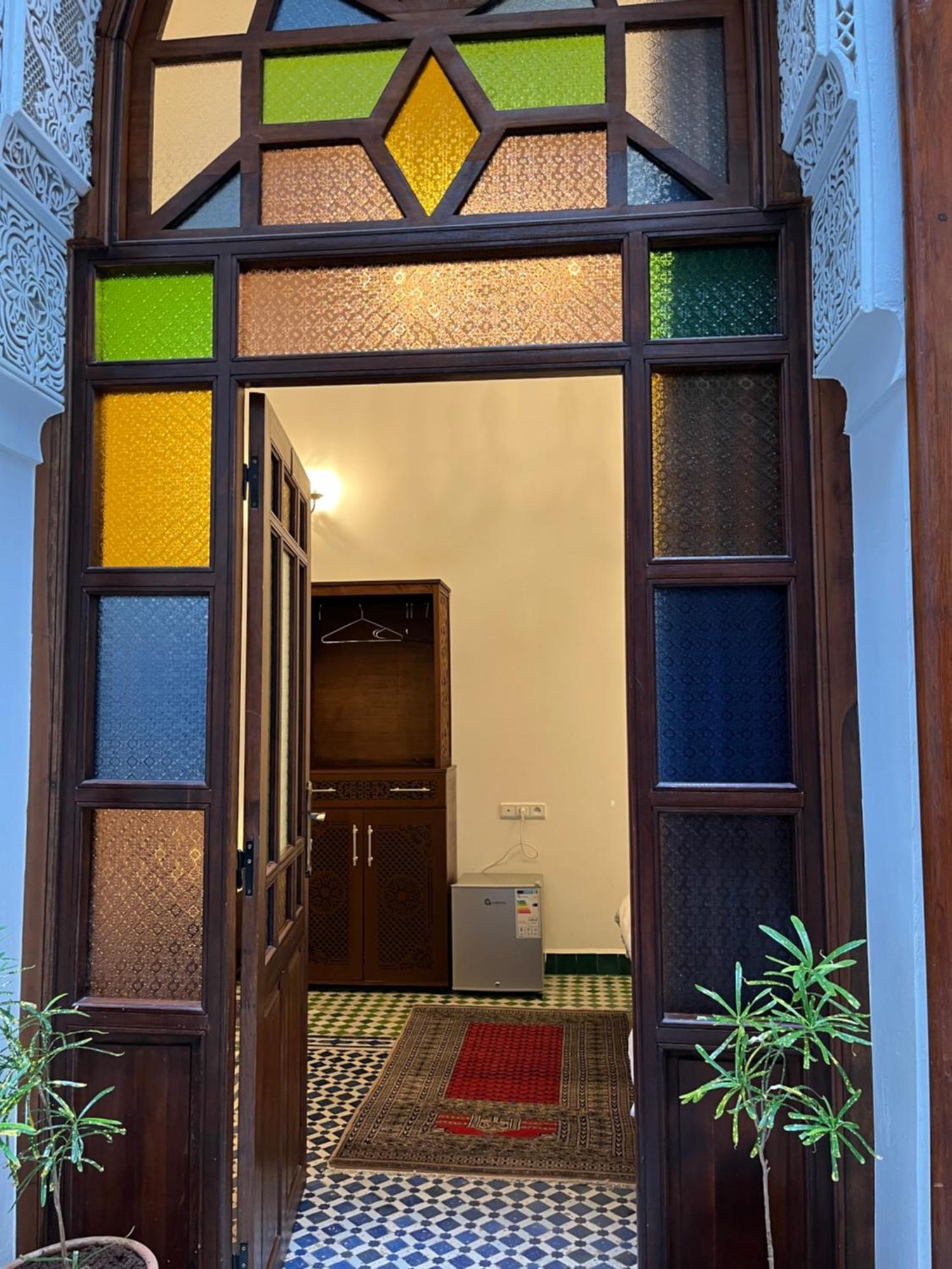Riad Fes Miracle Dış mekan fotoğraf