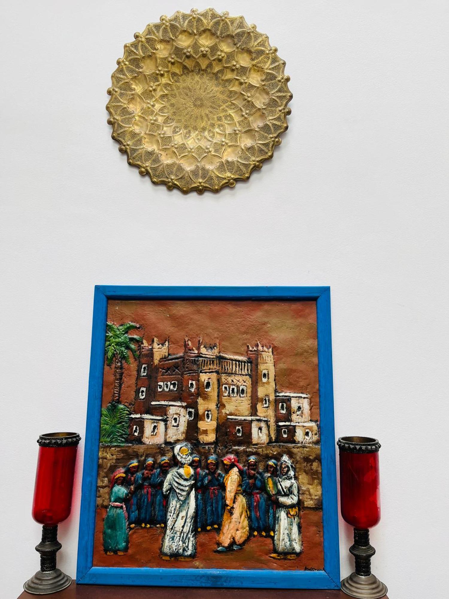 Riad Fes Miracle Dış mekan fotoğraf