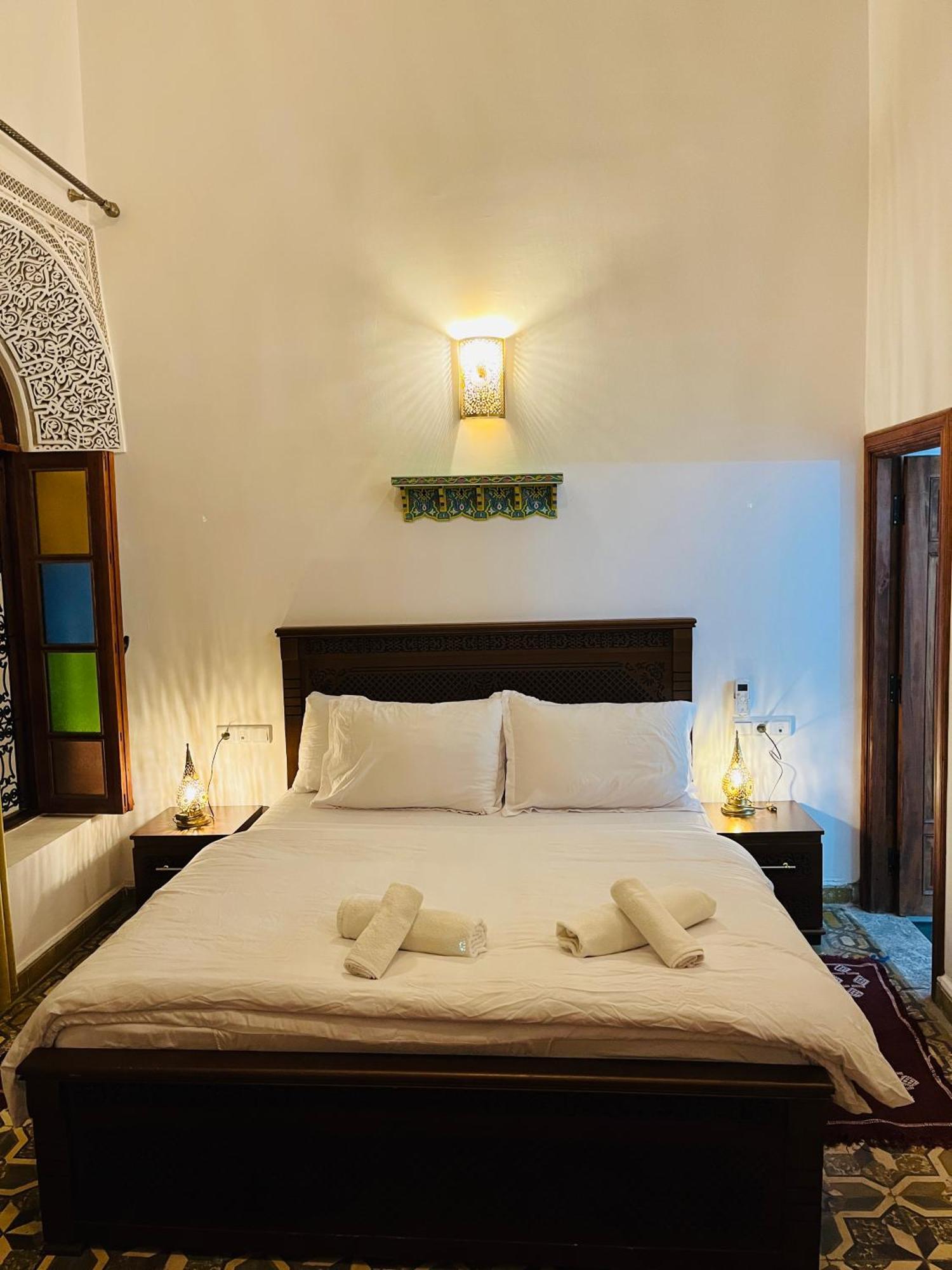 Riad Fes Miracle Dış mekan fotoğraf